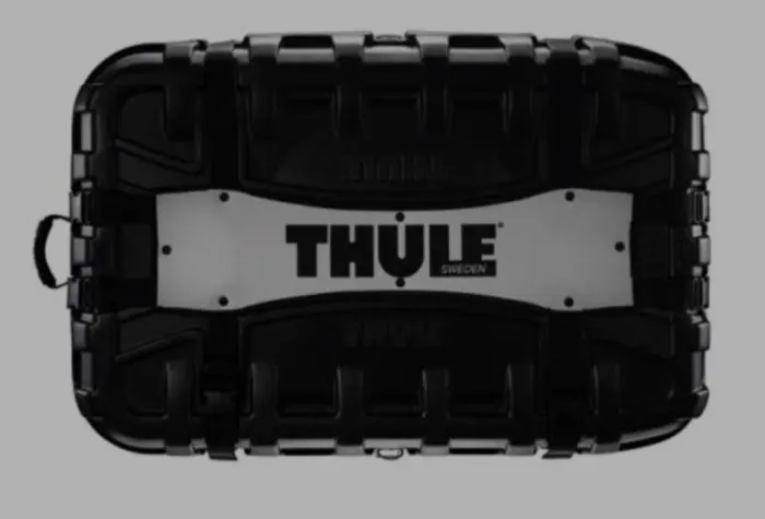 Mala bike Thule para Bicicleta