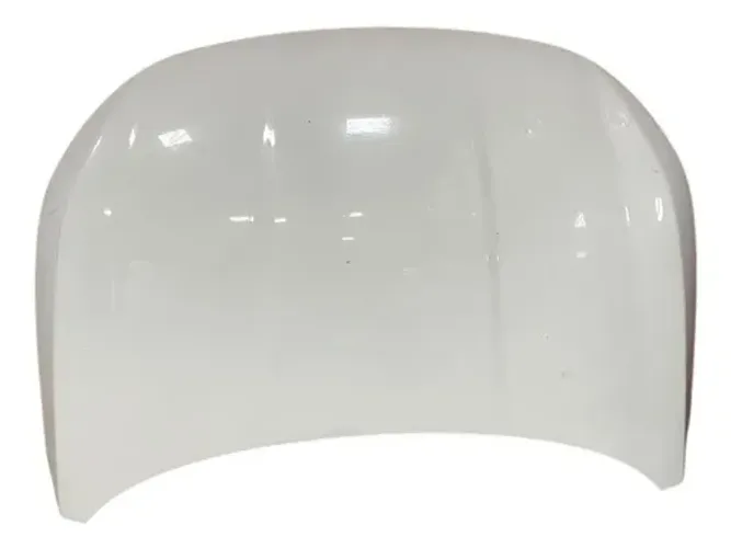 Capô Fiat Argo 2022/2024