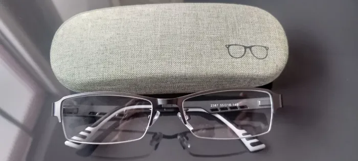 Armação de Óculos