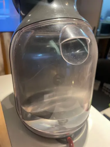 Cafeteira dolce gusto