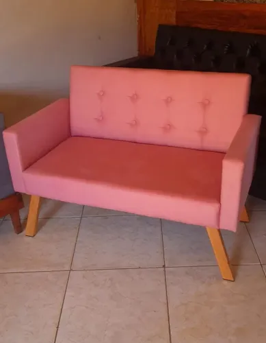 Namoradeira de 2 lugares direto da fábrica em até 10x sem juros no cartão