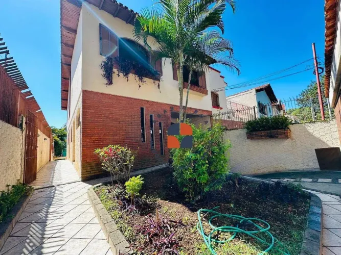 Casa com 4 dormitórios à venda, 406 m² por R$ 1.550.000,00 - Alto da Lapa - São Paulo/SP