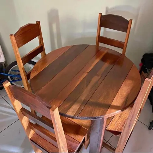 Jogo de mesa 