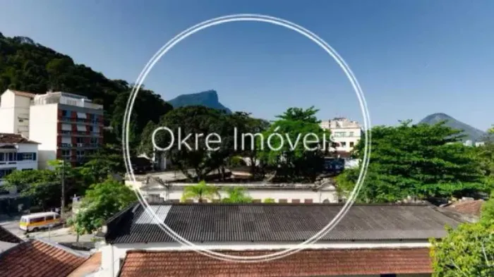 Apartamento : Padrão / Residencial / Gávea