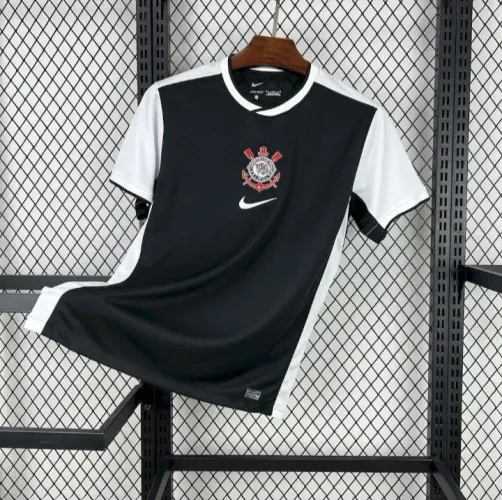 Camisa do Corinthians 