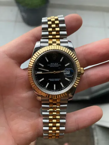 Relogio Rolex 