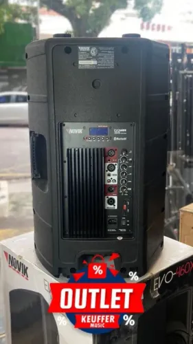 Variedades Caixas de som - A partir de R$ 1.990,00