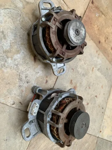 Motores Electrolux 12 e 15 kg