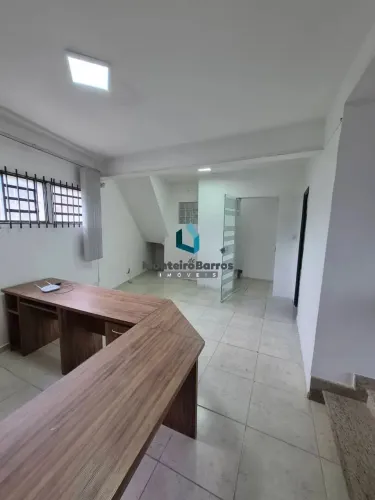 Salas na Avenida Piracicaba - Campinas SP / Imóvel Comercial