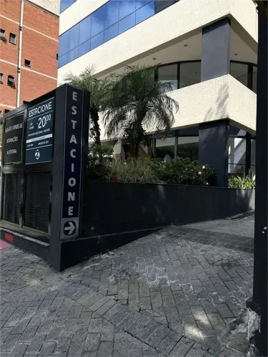 Salas à venda em Vila nova conceição - SP