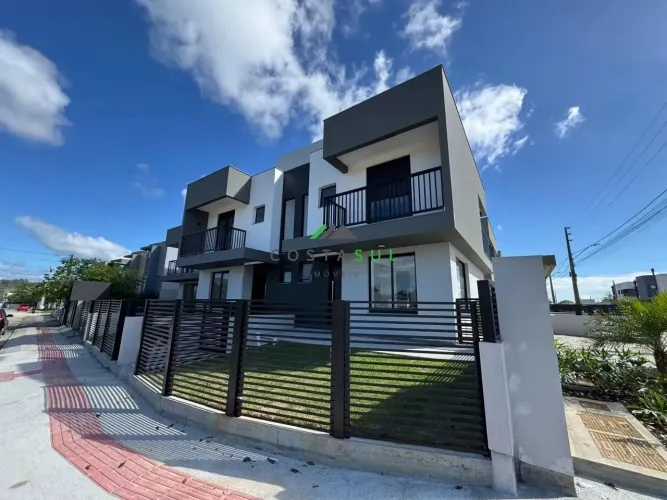 Sobrados para Venda, Garopaba / SC