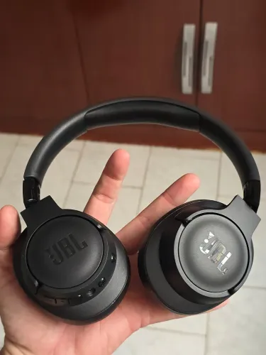 Fone de Ouvido Sem Fio JBL 770NC