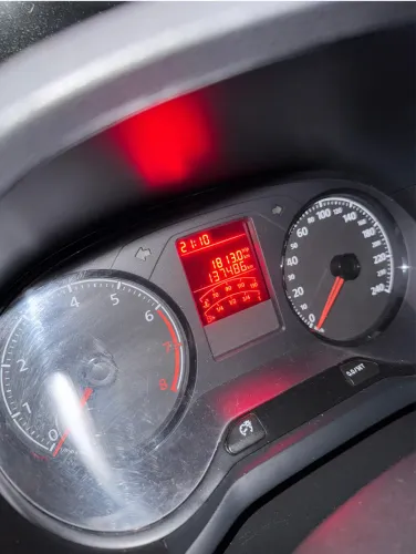 Volkswagen Voyage 1.6 MSI Flex 16V 4P AUT 2022