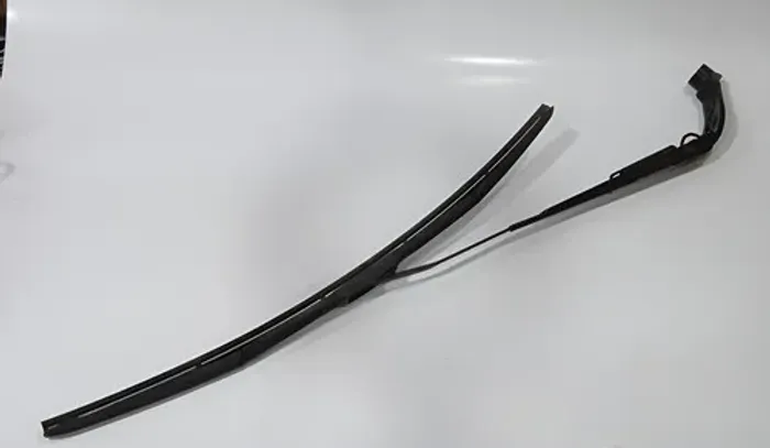 Braço Limpador Esquerdo Parabrisa Outlander 2014 2015 - Esquerdo