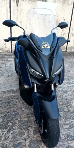 XMAX 250 ABS 2021