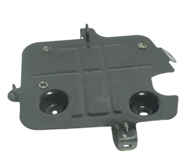 base suporte da bateria duster 2013 a 2018
