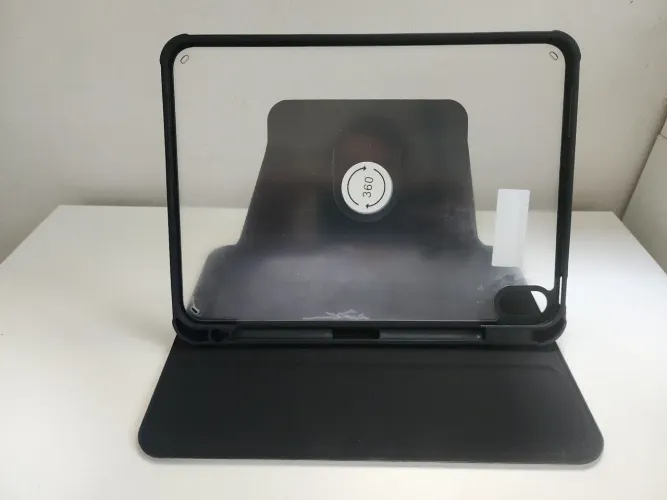 Capa Ipad 10 - Preto