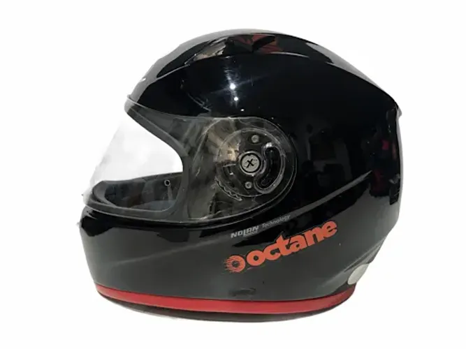 Capacete X-Lite Nolan X602 R Tamanho 58 Seminovo