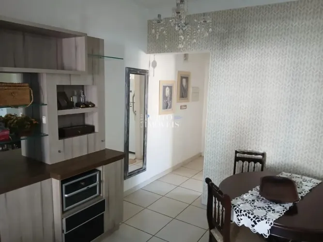 Apartamento 3 quartos á venda no condomínio Dona Carlota