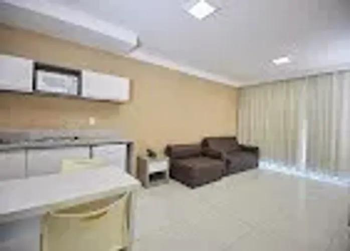 Alugo apartamento Resort Caldas Novas para dezembro/2025