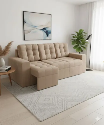 TAVARES DESIGN, RETRÁTIL TÓKIO 