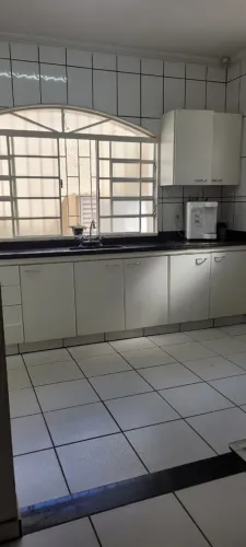 Casa alto Umuarama próximo a UFU