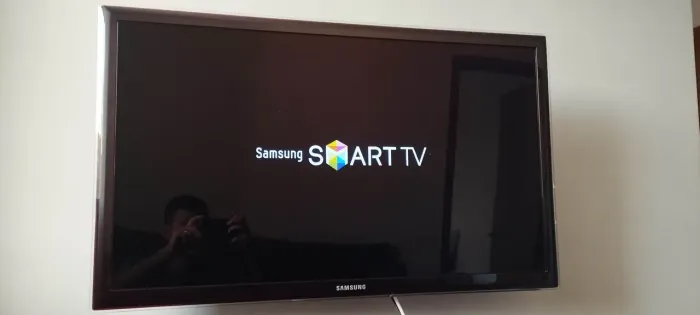 TV Samsung LED 40 polegadas 