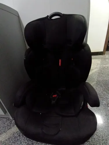 Cadeirinha para bebê marca Fischer- Price