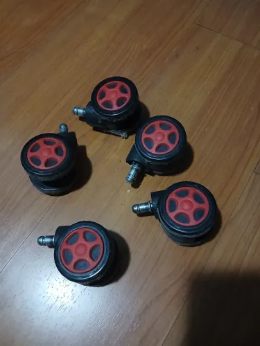 Peças Cadeira Gamer