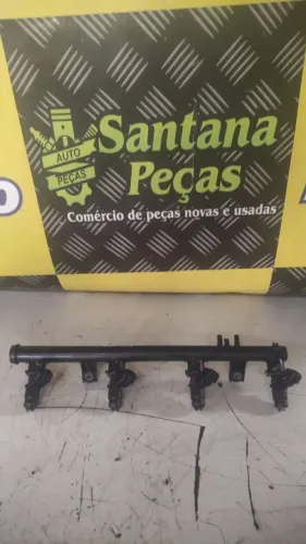 Flauta Duster