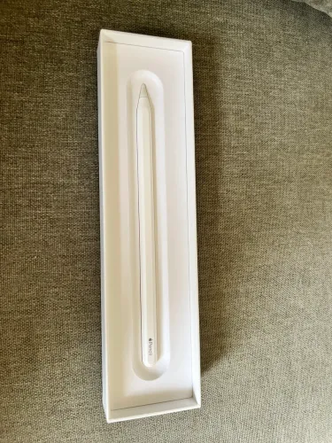 Apple Pencil 2º geração 
