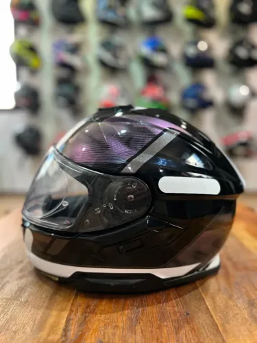 Capacete Shoei Gt-air 3 Scenario Tc-5 Tam : 62