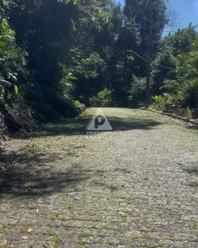Terreno à venda no Alto da Boa Vista (Zona Norte)  5000 m²