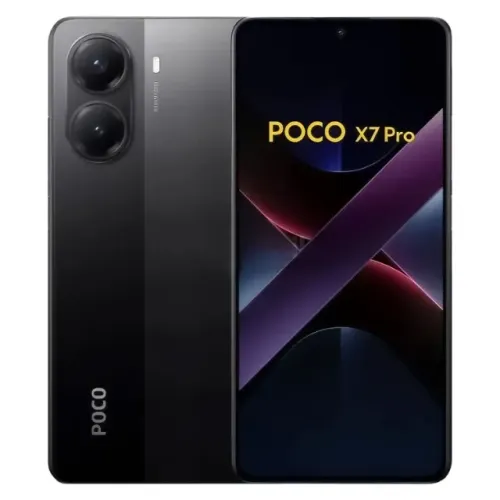 Celular Xiaomi Poco X7 Pro 5G 256gb 8gb Ram Global