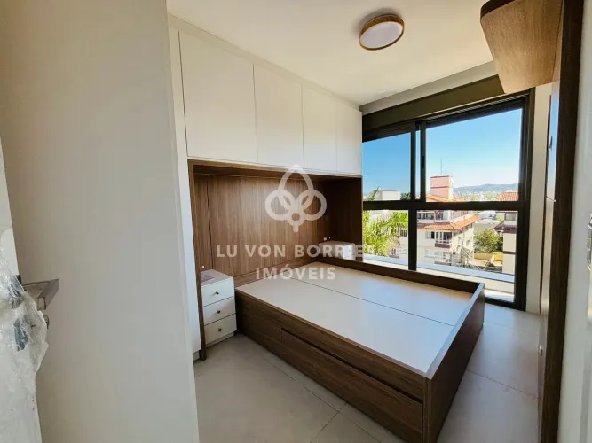 Apartamento à venda no bairro Jurerê - Florianópolis/SC