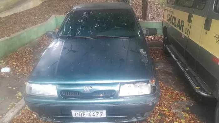 Fiat Tempra 8V/ City 8V 1999