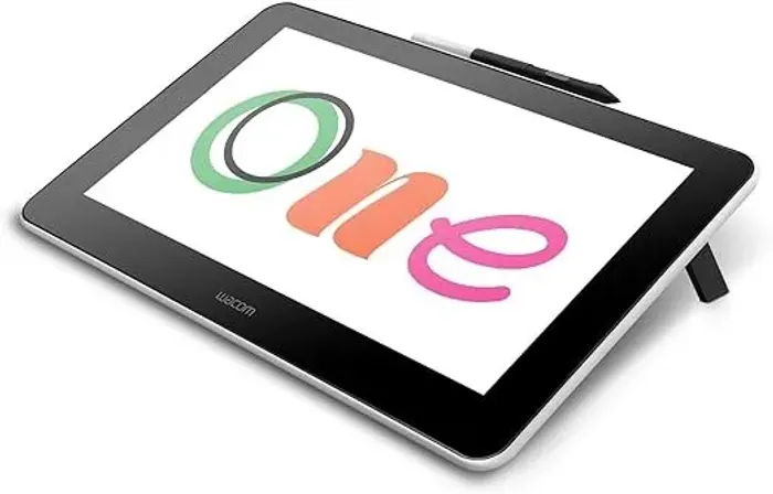 Display Interativo Wacom One, DTC133W0A