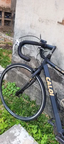 Bike Speed Caloi 10