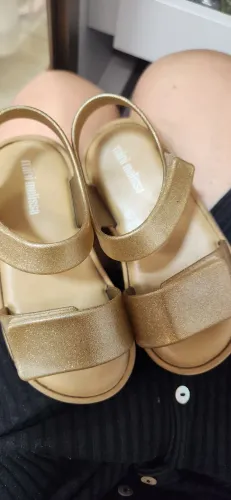 Mini Melissa