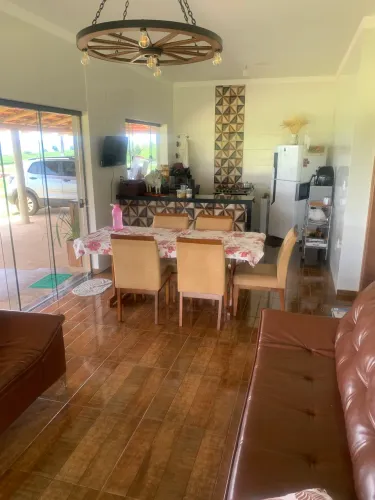 Casa na roça ( Claraval) direto com proprietário