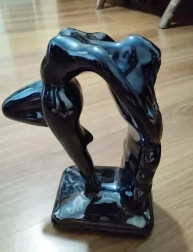 Escultura antiga