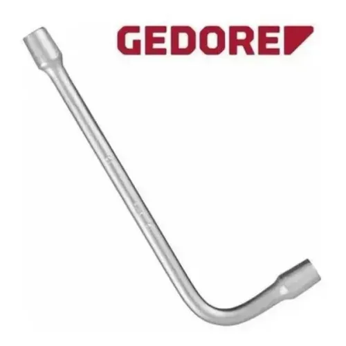Chave Biela Gedore Red