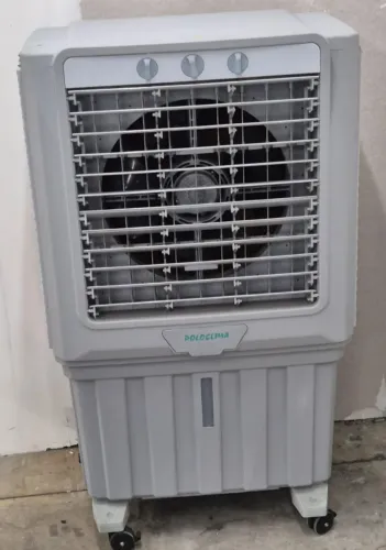 Climatizador Portátil 70L - Novissimo