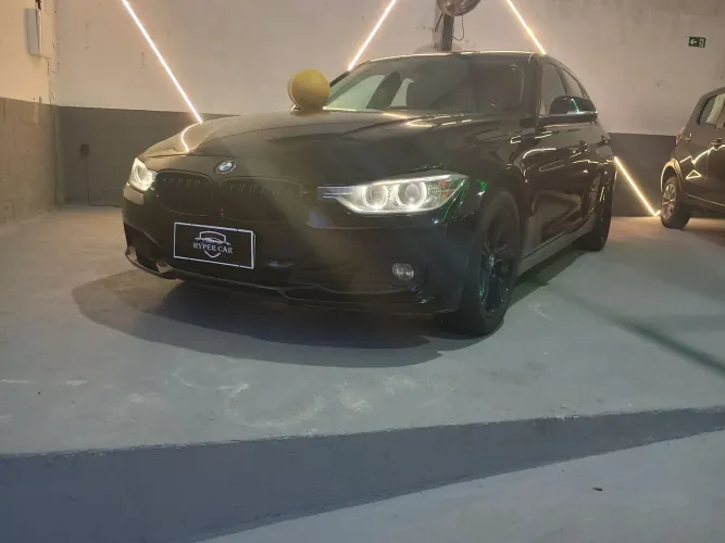 BMW 320I ACTIONFLEX 2014