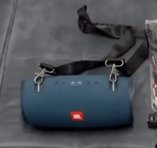 JBL Extreme 2 (Azul) Usado