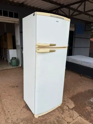 Geladeira Frost Free para entregar hoje garantia entrego