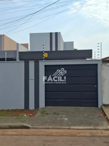 Vende-se Casa com 3/4 sendo 1 Suíte na Quadra 1005 Sul