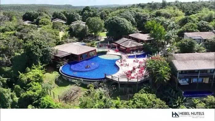 # Vilas Pratagy. - Bangalô