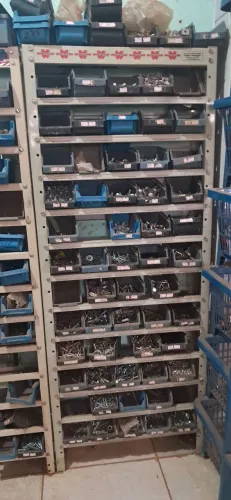 Vendo pra loja material de construção 