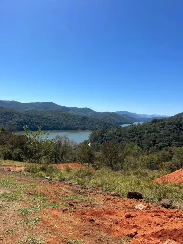 Terreno Pronto para Construir - Escritura e Matricula